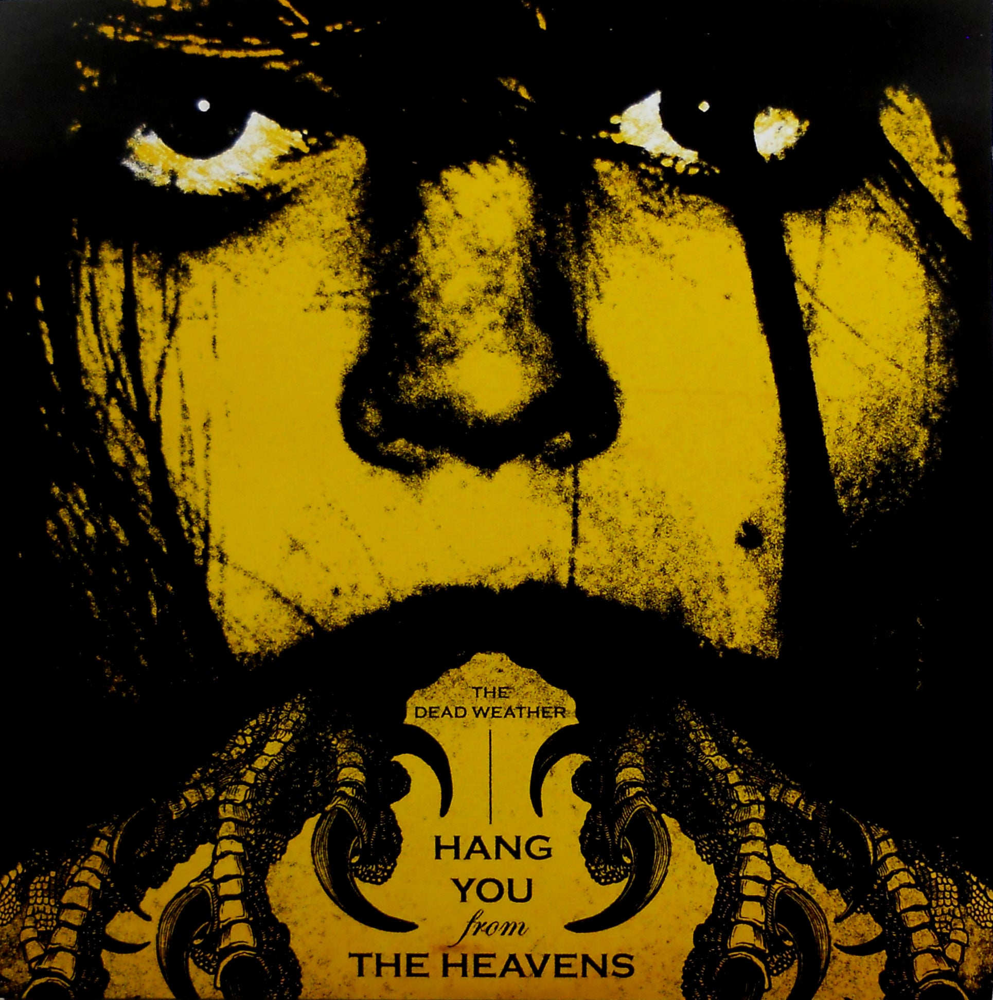 dead weather hang you from the heavens 7